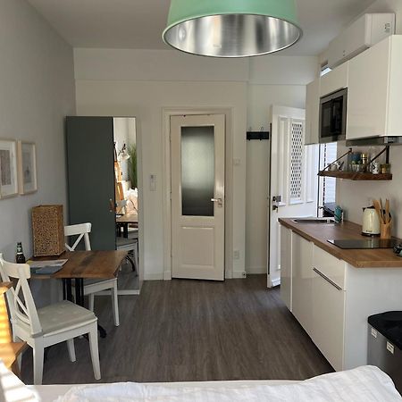Studio En Deluxe Appartement Blueberry Zandvoort Zewnętrze zdjęcie