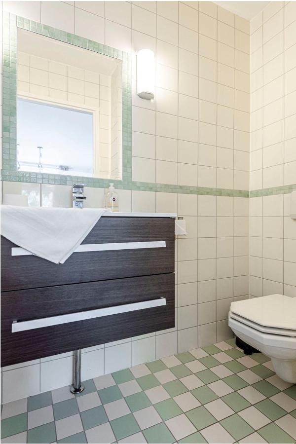 Studio En Deluxe Appartement Blueberry Zandvoort Zewnętrze zdjęcie