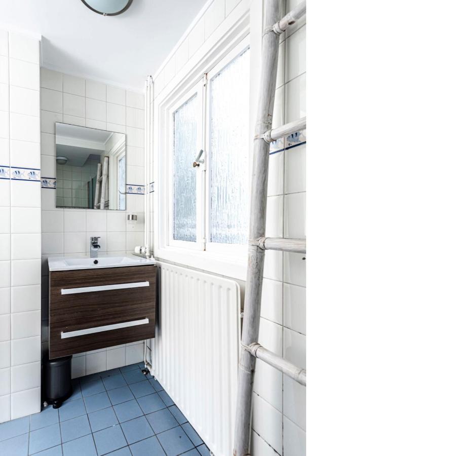 Studio En Deluxe Appartement Blueberry Zandvoort Zewnętrze zdjęcie