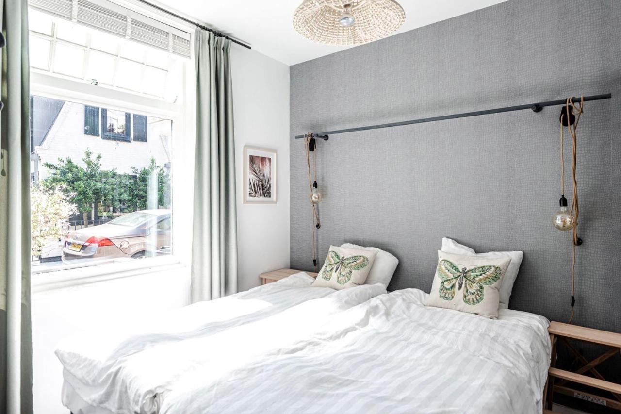 Studio En Deluxe Appartement Blueberry Zandvoort Zewnętrze zdjęcie