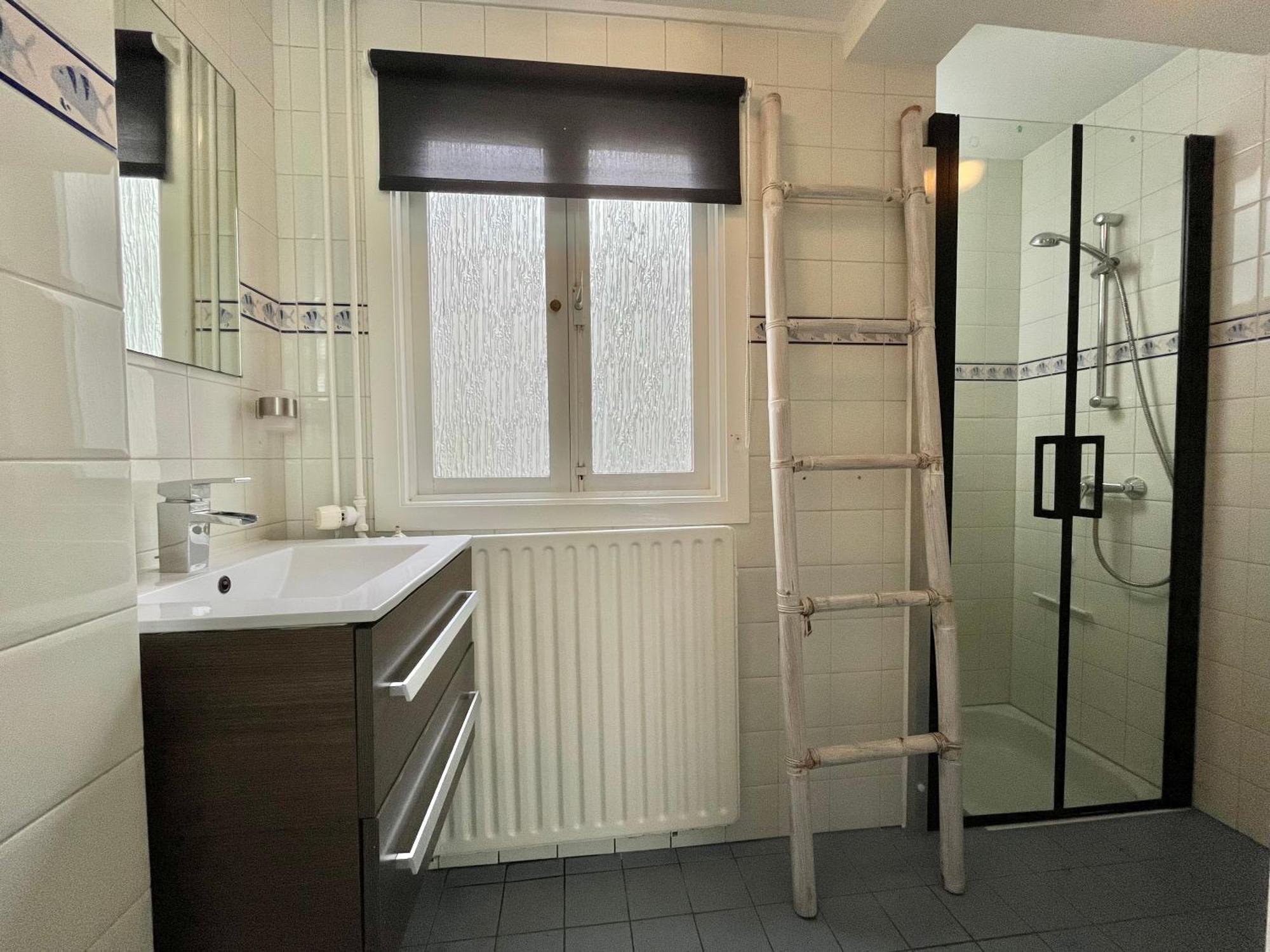 Studio En Deluxe Appartement Blueberry Zandvoort Zewnętrze zdjęcie