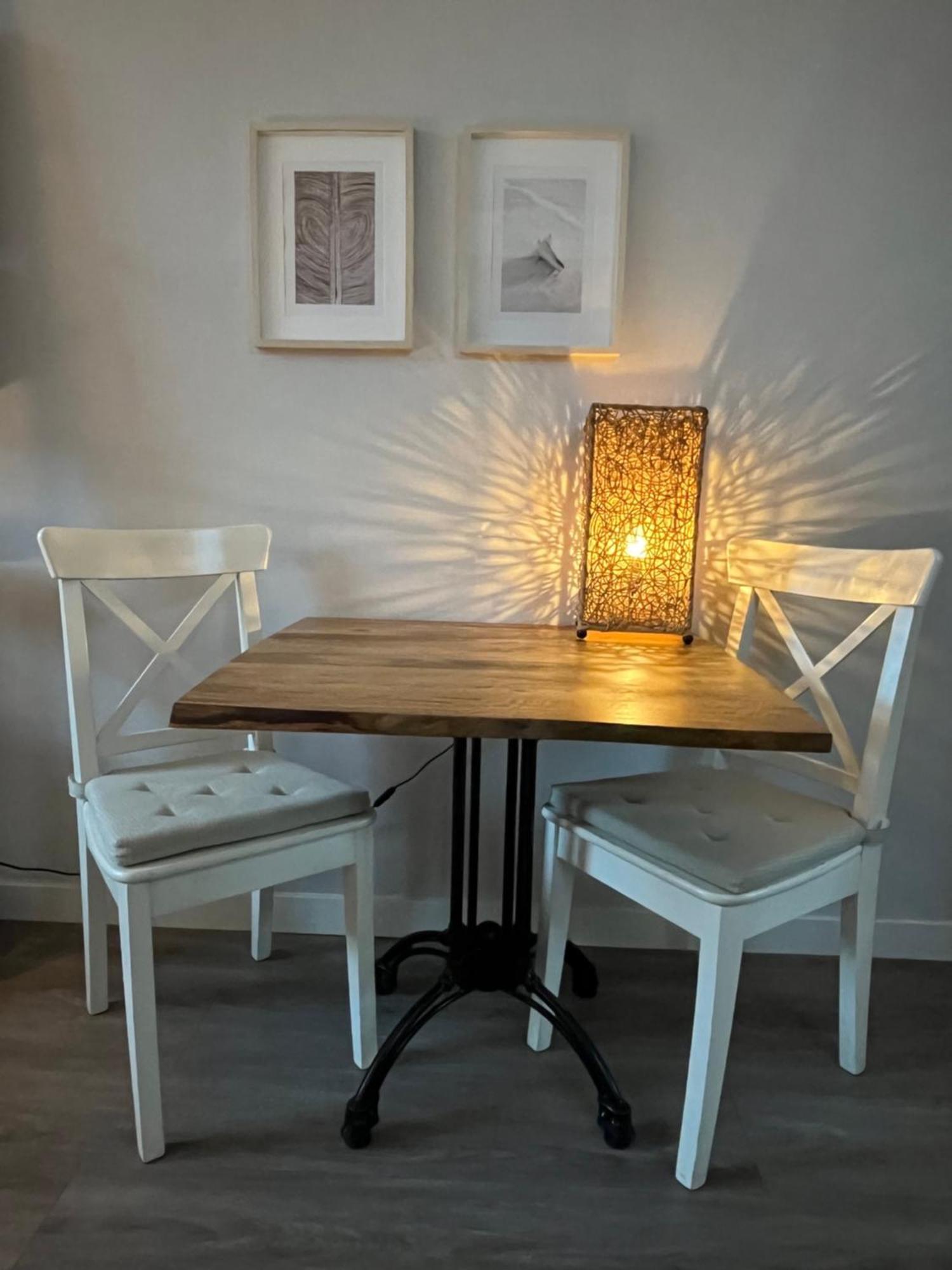Studio En Deluxe Appartement Blueberry Zandvoort Zewnętrze zdjęcie