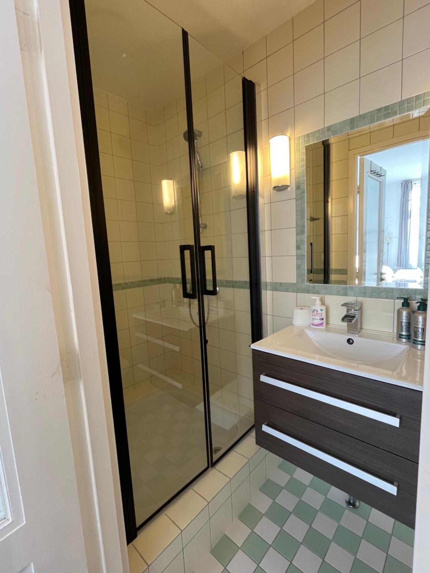 Studio En Deluxe Appartement Blueberry Zandvoort Zewnętrze zdjęcie