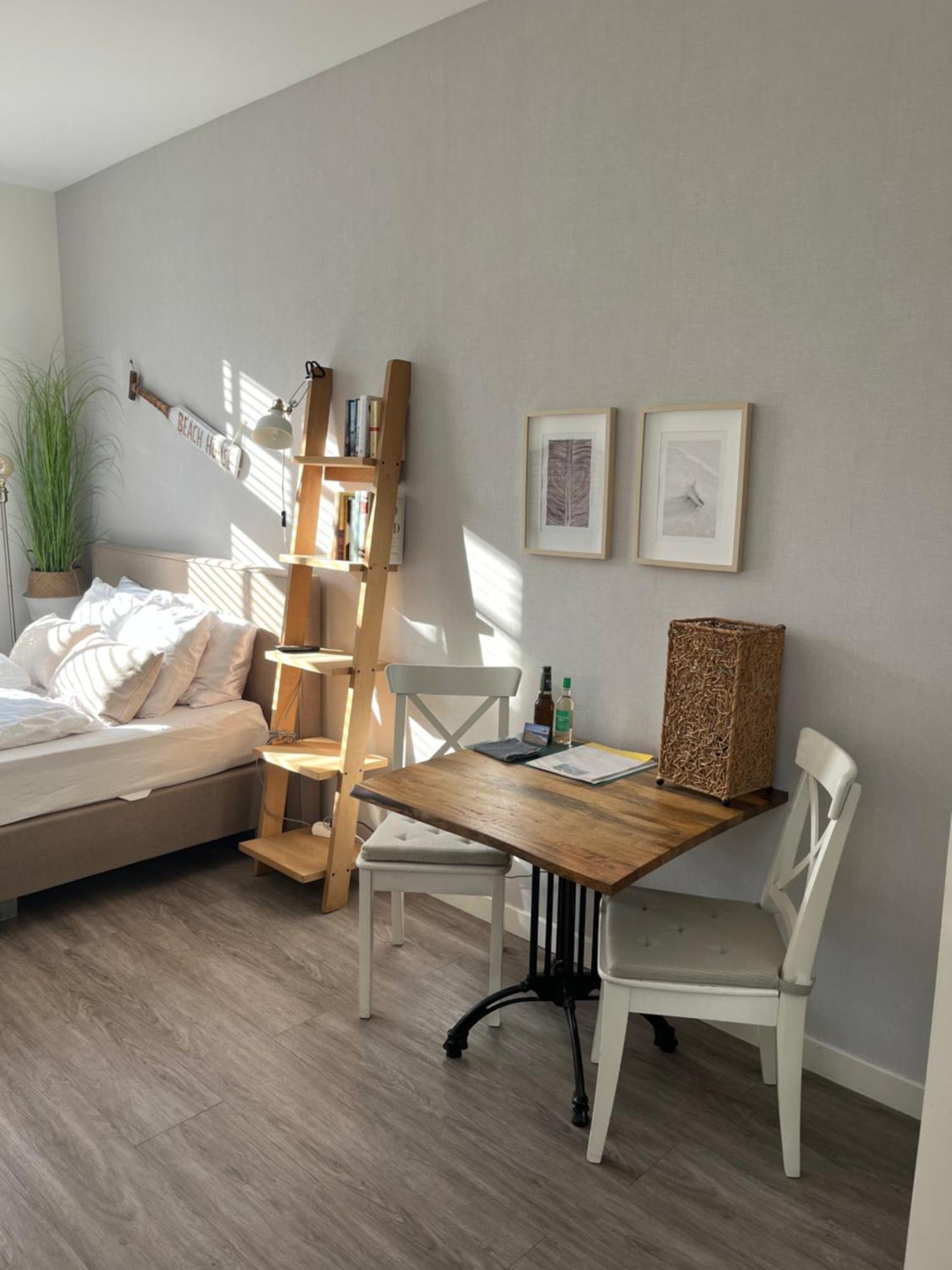Studio En Deluxe Appartement Blueberry Zandvoort Zewnętrze zdjęcie